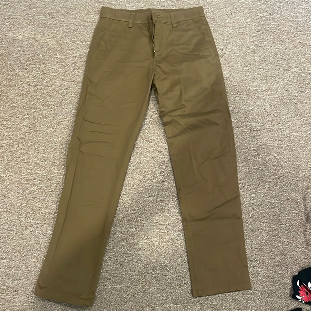 Men’s Haggar pants 28x30